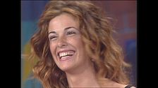 L'esordio di Vanessa Incontrada Zelig Circus 2004