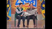 Ale e Franz si rivedono dopo un anno