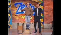 L'assessore Palmiro Cangini e l'influenza aviaria