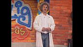Paolo Migone e come crescono i bambini