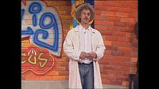 Paolo Migone e come crescono i bambini