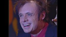 Leonardo Manera ritorna in analisi a Zelig Circus 2004