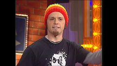 Maria, la nuova ragazza di Nucleo