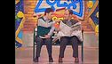 Ale e Franz e la passione per le caramelle a Zelig Circus 2004