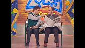 Ale e Franz e la passione per le caramelle a Zelig Circus 2004