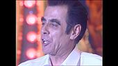 Teo Teocoli è il maestro Abelardo a Zelig Circus 2004
