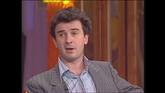 Ficarra e Picone e il viaggio in Egitto a Zelig Circus 2004