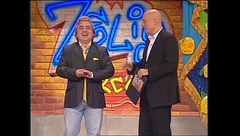 Teddy Casadei ingaggia Claudio Bisio nella sua azienda