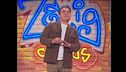 L'infanzia di Franco Neri a Zelig Circus 2004