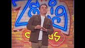 L'infanzia di Franco Neri a Zelig Circus 2004