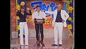 La lettera di Ugo Foscolo a Jacopo Ortis a Zelig Circus 2004