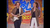 Dado canta "Farei tutto per te"