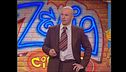 La rapina informatica di Giovanni Cacioppo a Zelig Circus 2004