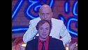 L'esame universitario di Leonardo Manera a Zelig Circus 2004