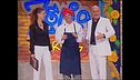 Lo chef Olivier Saclà a Zelig Circus 2004