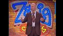 La settimana di ferie di Giovanni Cacioppo a Zelig Circus 2004