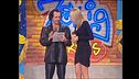 Claudio Batta e la settimana enigmistica con Laura Freddi