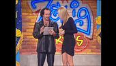 Claudio Batta e la settimana enigmistica con Laura Freddi