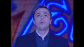 Gabriele Cirilli e la festa del papà a Zelig Circus 2004