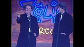 Il ritorno di Gin & Fizz a Zelig Circus 2004