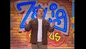 Franco Neri e la casa in Piemonte a Zelig Circus 2004