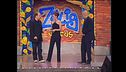 Flavio Oreglio recita "Ho capito" a Zelig Circus 2004