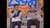 Ale e Franz e l'arte del risparmio a Zelig Circus 2004
