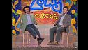 Ficarra e Picone mettono a confronto le loro famiglie a Zelig Circus 2004