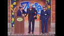 Omen e Women, il confronto definitivo a Zelig Circus 2004