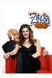 Lotar, il sostituto di Mina a Zelig Circus 2004
