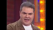 Franco Neri e la gita al lago a Zelig Circus 2004