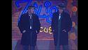 Gin e Fizz non riescono a smettere di ridere