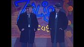 Gin e Fizz non riescono a smettere di ridere