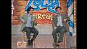 Ficarra e Picone e il sogno Serie A a Zelig Circus 2004