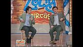 Ficarra e Picone e il sogno Serie A a Zelig Circus 2004