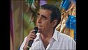 Teo Teocoli e il maestro Abelardo, la festa dei brutti a Zelig Circus 2004