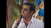 Teo Teocoli e il maestro Abelardo, la festa dei brutti a Zelig Circus 2004
