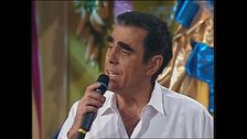 Teo Teocoli e il maestro Abelardo, la festa dei brutti a Zelig Circus 2004