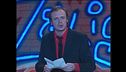 La lettera di Leonardo Manera ad Adriana a Zelig Circus 2004