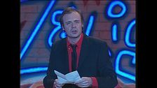 La lettera di Leonardo Manera ad Adriana a Zelig Circus 2004
