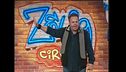 Pino Campagna e i problemi con la tecnologia a Zelig Circus 2004
