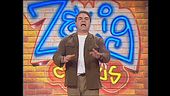 Franco Neri e i matrimoni calabresi a Zelig Circus 2004