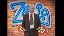 Il colpo cinematografico alle poste di Giovanni Cacioppo a Zelig Circus 2004