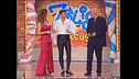 Jacopo Ortis e Vanessa Incontrada recitano "Cappuccetto Rosso" a Zelig Circus 2004