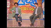 Ficarra e Picone e la fine dell'amicizia a Zelig Circus 2004