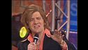 Lotar porta Olmo, Fabio De Luigi, a Zelig Circus 2004