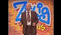Giovanni Cacioppo e il ricatto al marito infedele a Zelig Circus 2004
