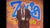 Giovanni Cacioppo e il ricatto al marito infedele a Zelig Circus 2004