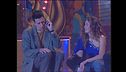 Lo scontro tra Gianluca De Angelis e Gianmarco Pozzoli a Zelig Circus 2004