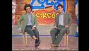 Ficarra e Picone parlano di politica a Zelig Circus 2004